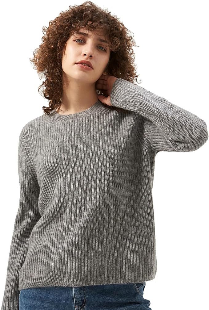 cashmere sweater