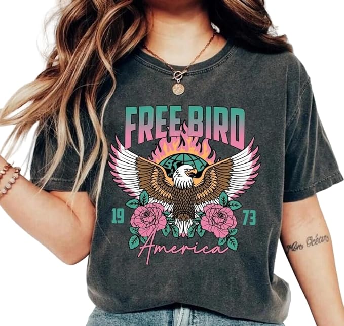 band tees
