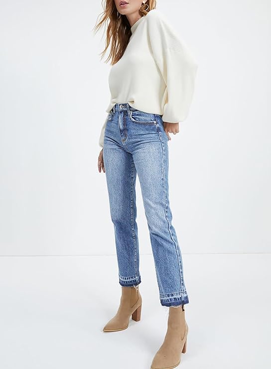 danielle new jeans