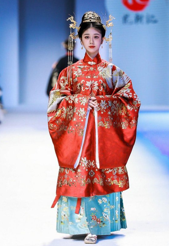 traditional chinese hanfu