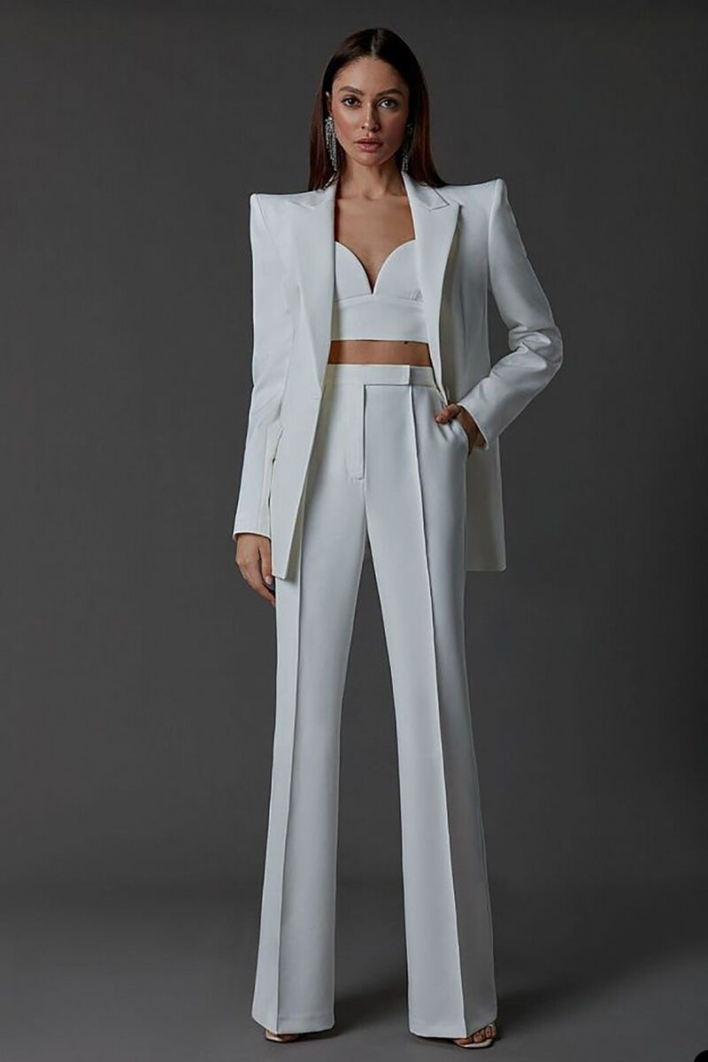 women pant suits