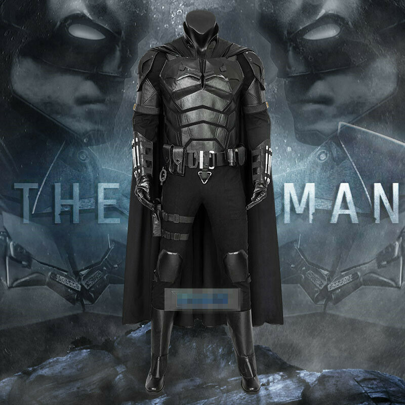 batman costume
