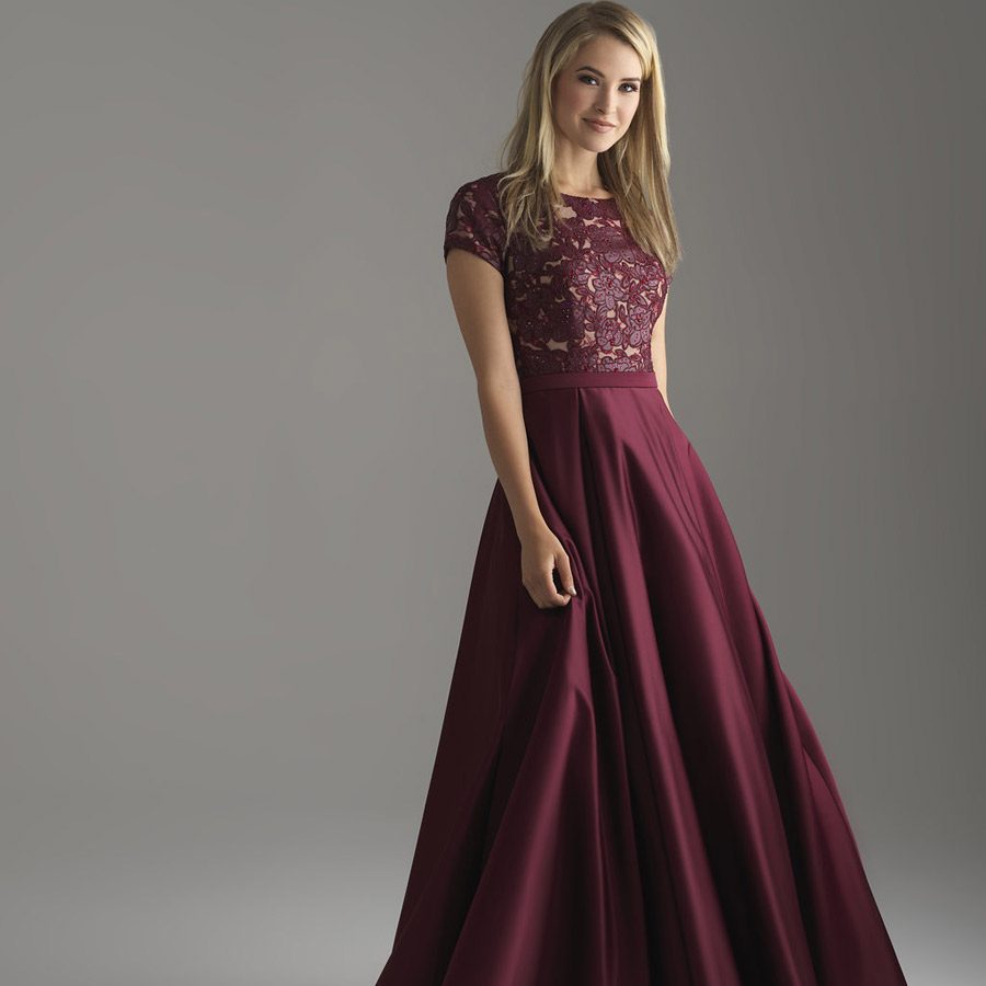 winter formal dresses