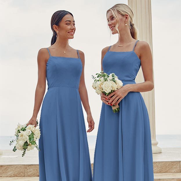 dresses