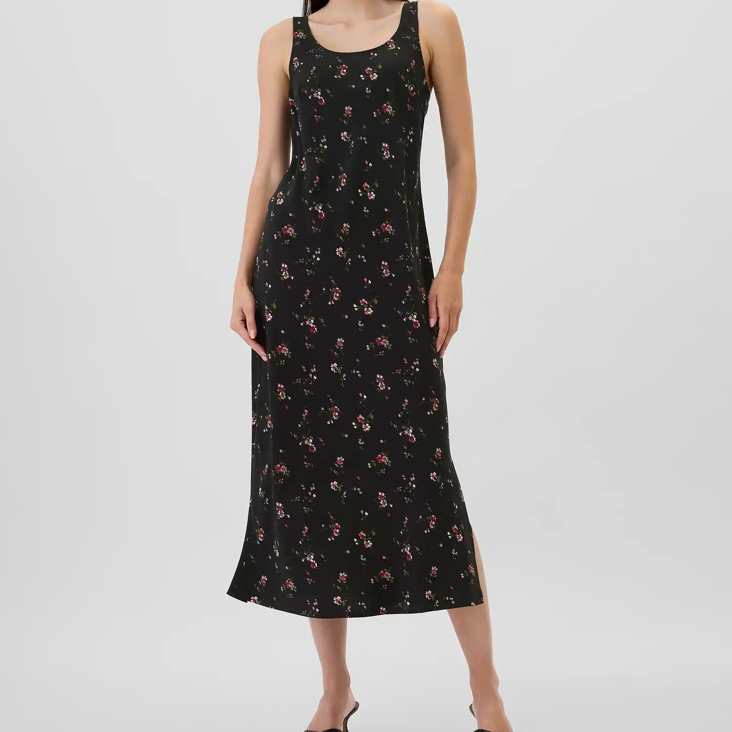 winter maxi dresses