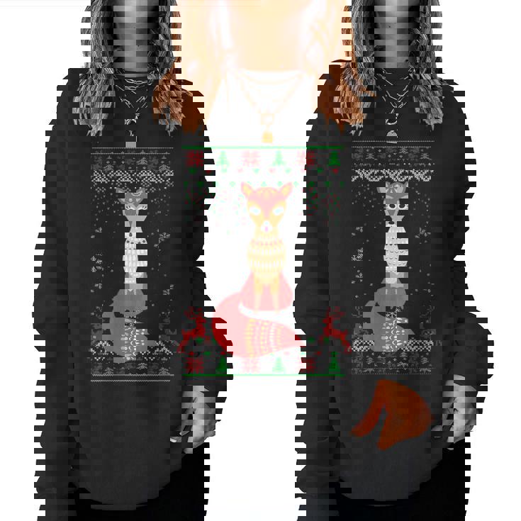christmas sweater