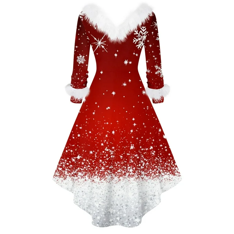 winter prom dresses