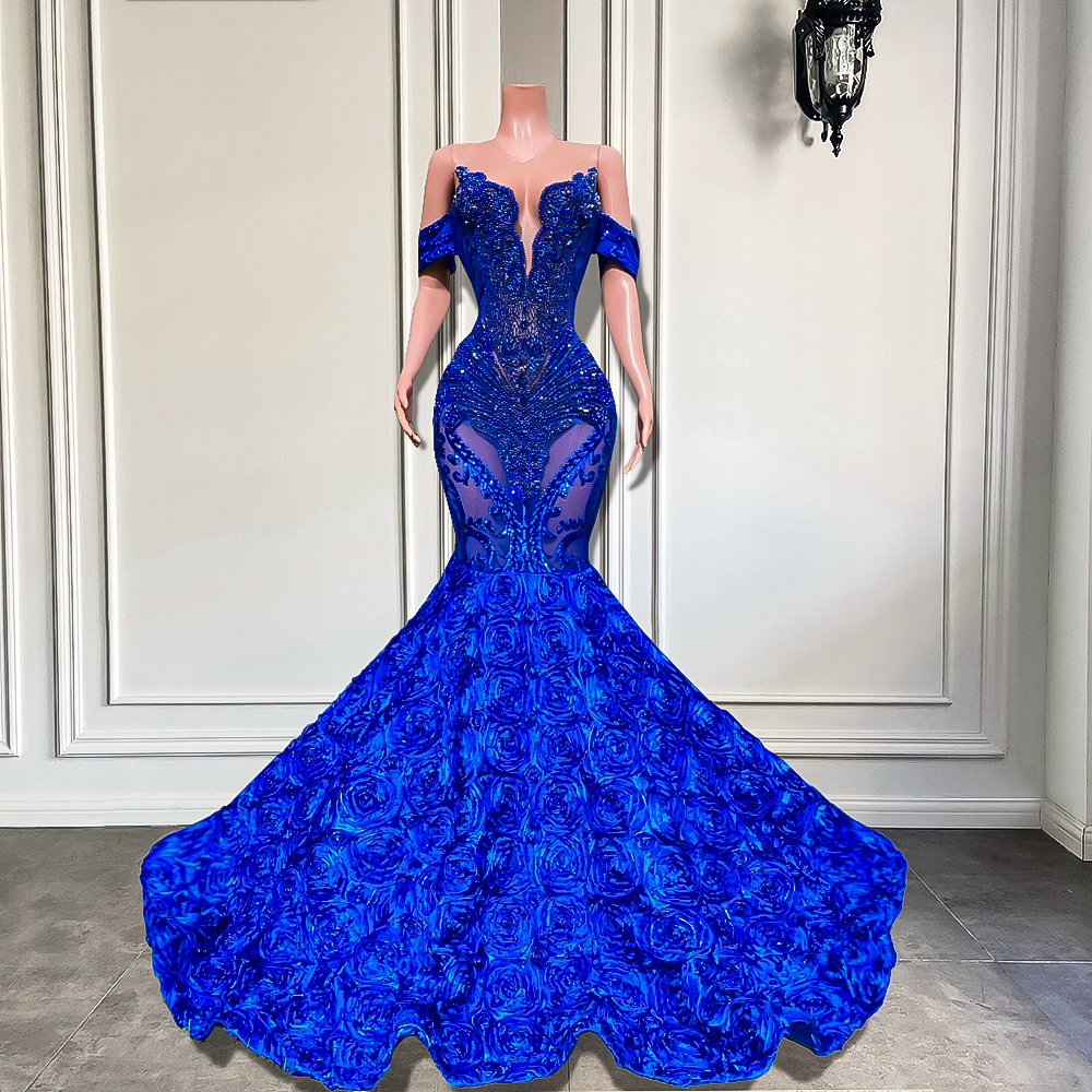 winter evening dresses