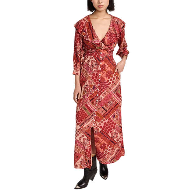 best winter dresses