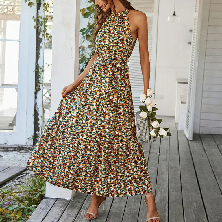 how to wear summer dresses in winter